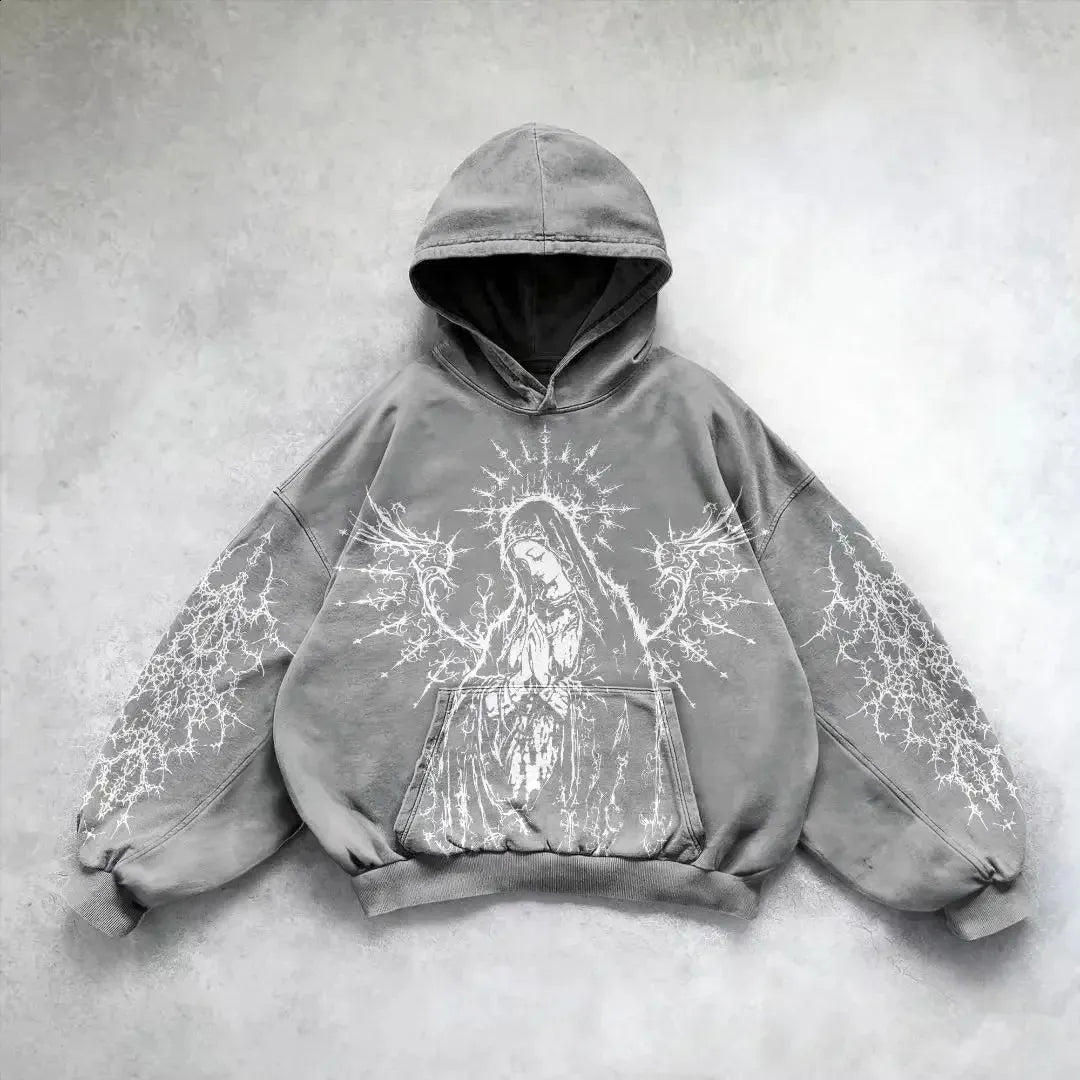 Hoodies & Sweaters