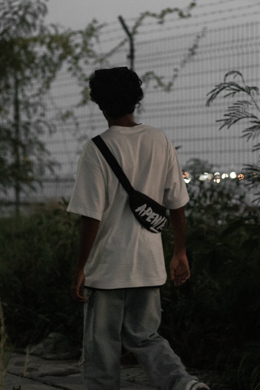 (PADINI) Miami ‘93 Tee