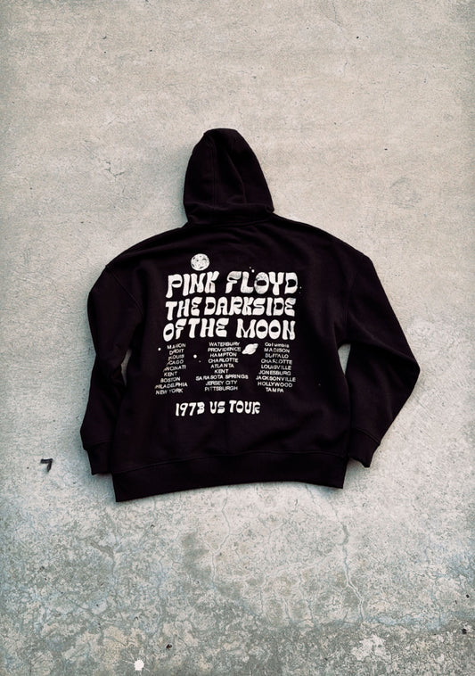 (MAX) Pink floyd Hoodie