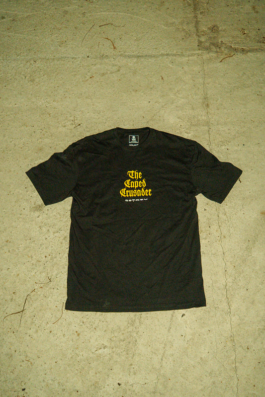 (NOLIMIT) The caped crusader Batman Tee