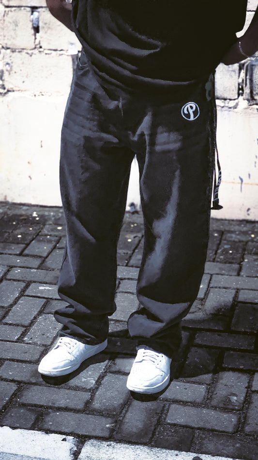 (PROTECT) Everyday bonker denims
