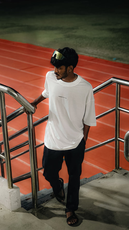 (SUMWON) Beach resort club Tee