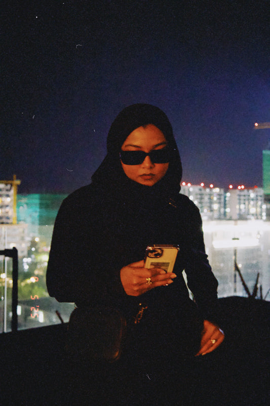 (ARTE) Multi-flower Tee