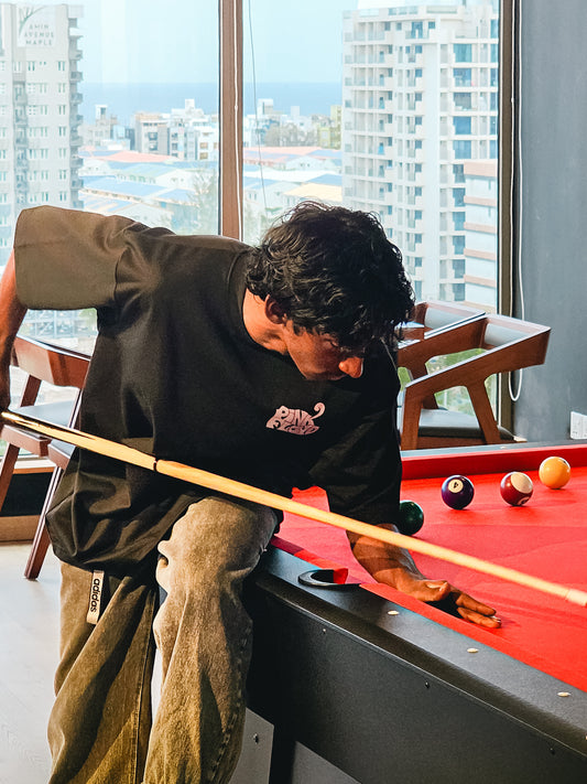 (JOBBS) Pink floyd Tee