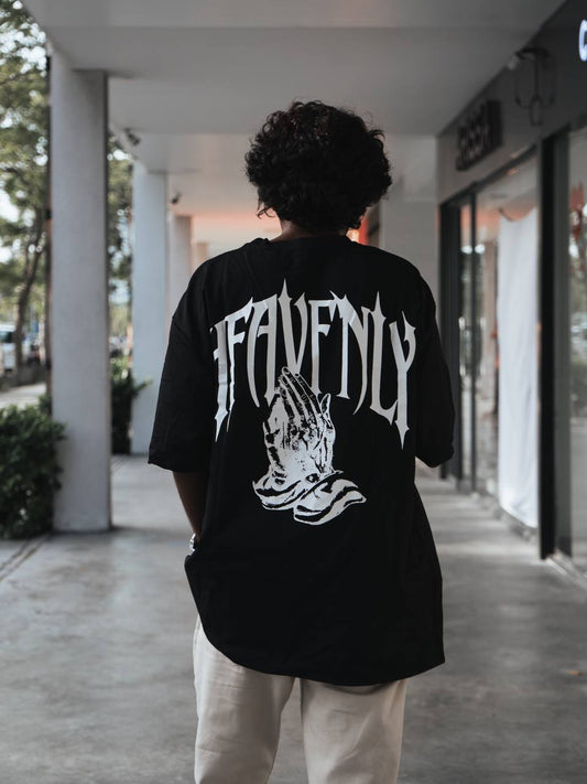 (MANFINITY) Heavenly Tee