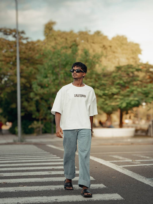 (MANFINITY) California spider Tee
