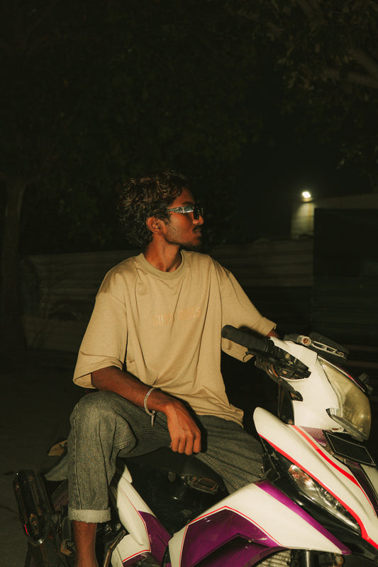 (JOBBS) Guns n Rose Tee